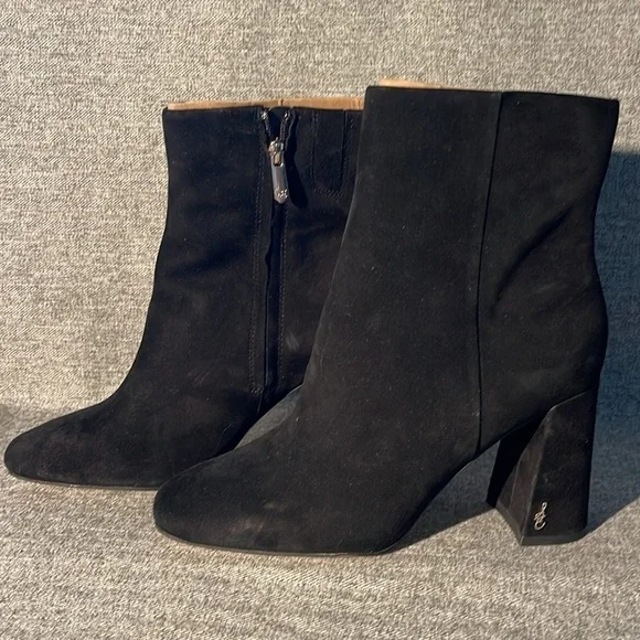 Sam Edelman Codie Ankle Bootie. NEW